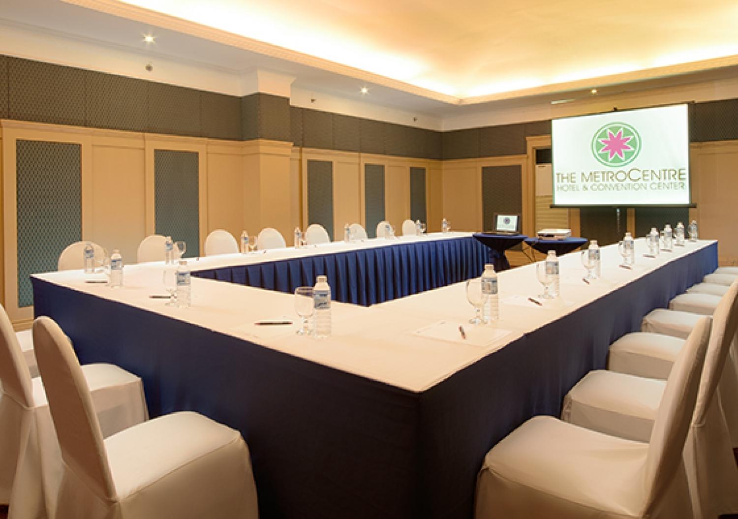 Metrocentre Hotel Ταγκμπιλαράν Εξωτερικό φωτογραφία