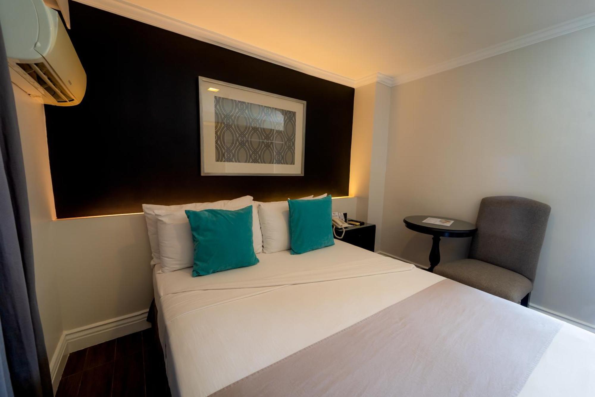 Metrocentre Hotel Ταγκμπιλαράν Εξωτερικό φωτογραφία