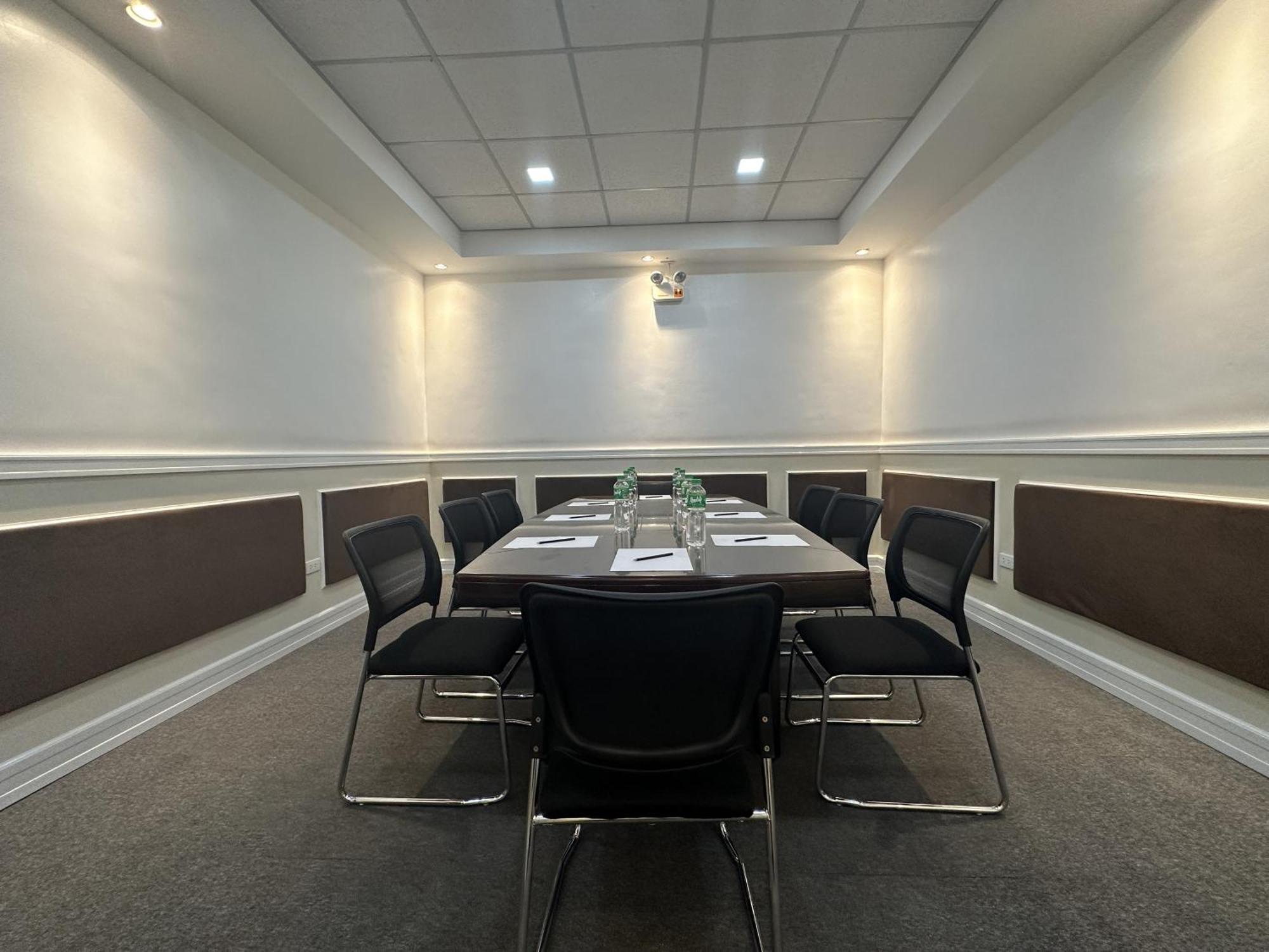 Metrocentre Hotel Ταγκμπιλαράν Εξωτερικό φωτογραφία